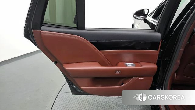 Genesis G90 (RS4) id 4929358 из Кореи 17