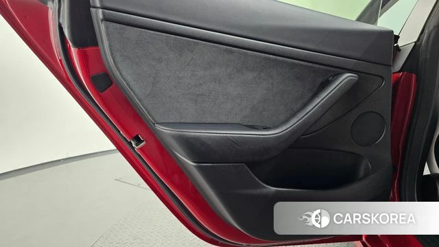 Tesla Model 3 id 4981621 из Кореи 17