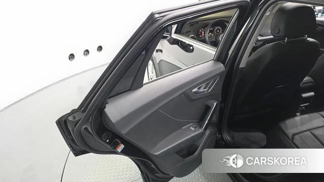 Audi Q2 id 4980873 из Кореи 17
