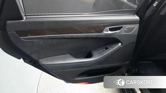 Genesis G80 id 4993616 из Кореи 17