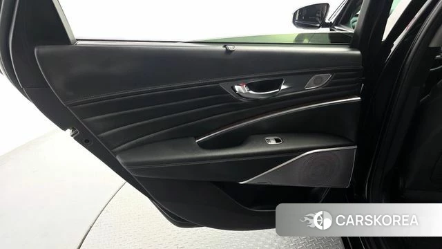 Kia More K9 id 4966925 из Кореи 17