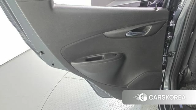 Chevrolet (GM Daewoo) The New Spark id 4993405 из Кореи 17
