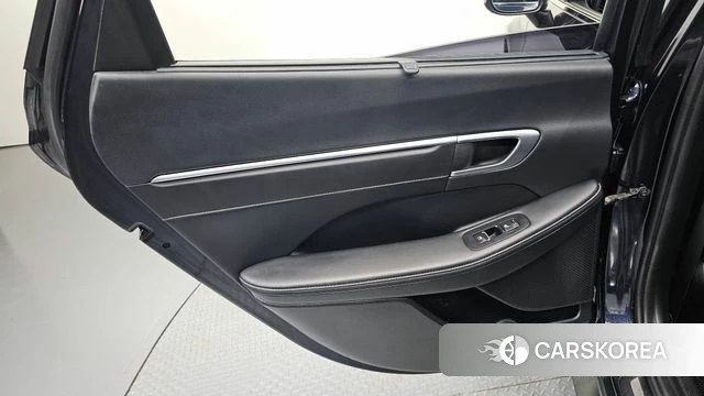 Hyundai Sonata Hybrid (DN8) id 4998104 из Кореи 17