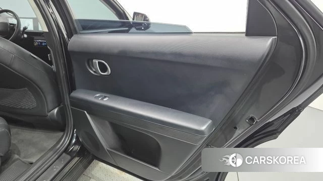 Hyundai Ionic 5 id 5033315 из Кореи 17