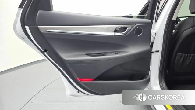 Hyundai The New Grandeur IG id 5012461 из Кореи 17