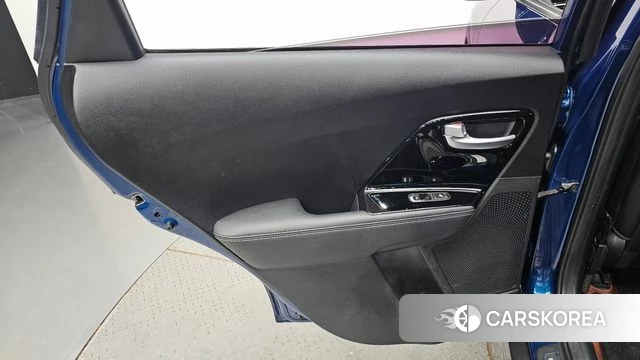 Kia Niro id 4931103 из Кореи 17