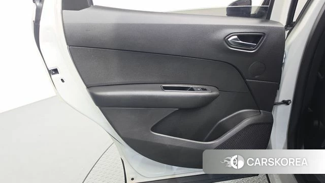 Renault Korea (Samsung) XM3 id 4997624 из Кореи 17