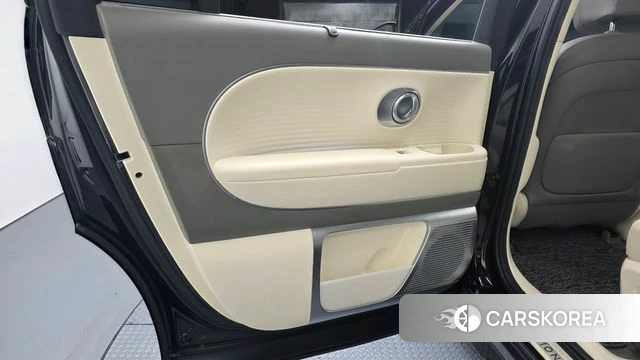 Hyundai Ionic 9 id 4862824 из Кореи 17
