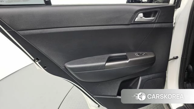 Kia Sportage The Bold id 5003376 из Кореи 17