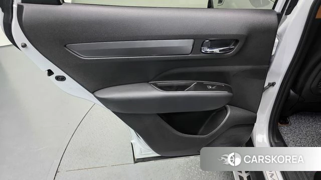 Renault Korea (Samsung) The New QM6 id 5012025 из Кореи 17