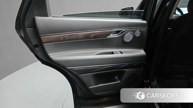 Genesis GV80 id 4977144 из Кореи 17