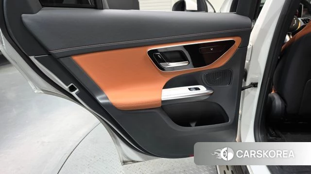 Mercedes-Benz GLC-Class X254 id 5039318 из Кореи 17