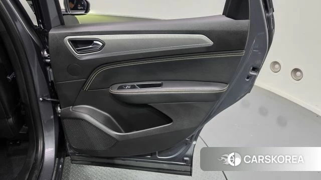 Renault Korea (Samsung) Arcana id 4995794 из Кореи 17