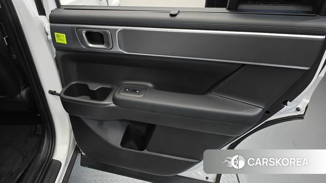 Hyundai Santa Fe (MX5) id 4957664 из Кореи 17