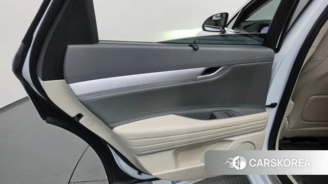 Genesis G80 (RG3) id 4996018 из Кореи 17