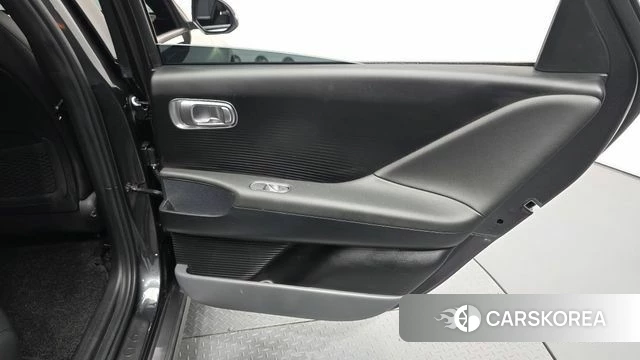 Hyundai Ionic 6 id 5011345 из Кореи 17