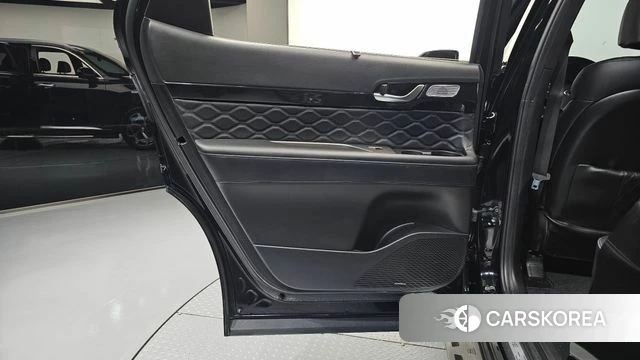 Hyundai Palisade id 5041268 из Кореи 17
