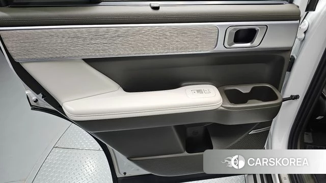 Hyundai Santa Fe (MX5) id 5011381 из Кореи 17