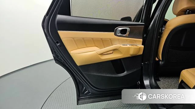 Kia Sorento 4th Generation id 4976699 из Кореи 17