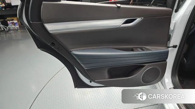 Genesis G80 (RG3) id 5053660 из Кореи 17