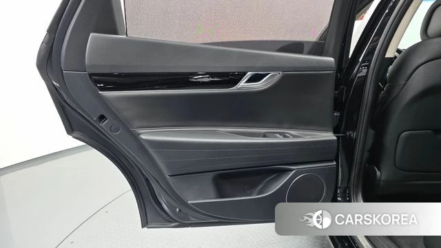 Genesis G80 (RG3) id 5027680 из Кореи 17