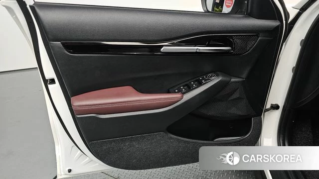 Kia Seltos id 5028298 из Кореи 17