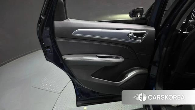 Renault Korea (Samsung) XM3 id 5013298 из Кореи 17