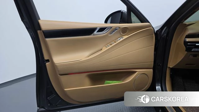 Genesis G80 (RG3) id 4975212 из Кореи 17