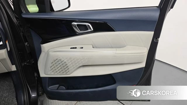 Kia The New Carnival 4th Generation id 4964942 из Кореи 17