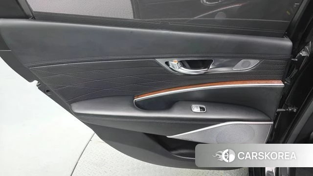 Kia More K9 id 4952818 из Кореи 17