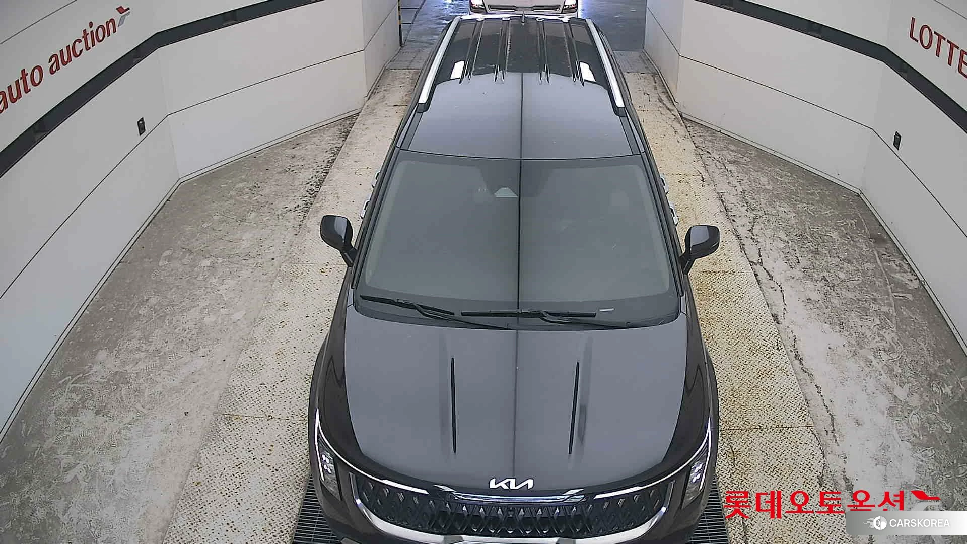 Kia Carnival Hybrid id 4990053 из Кореи 17