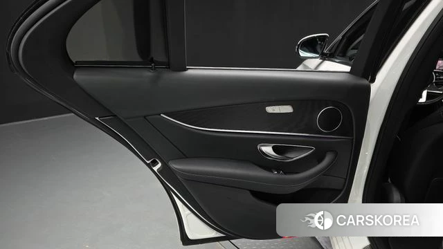 Mercedes-Benz E-Class W213 id 5018188 из Кореи 17