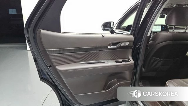Hyundai The New Palisade id 5022371 из Кореи 17