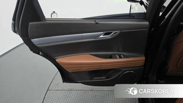 Genesis G80 (RG3) id 5011592 из Кореи 17