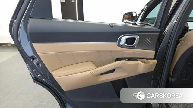 Kia The New Sorento 4th Generation id 4957142 из Кореи 17