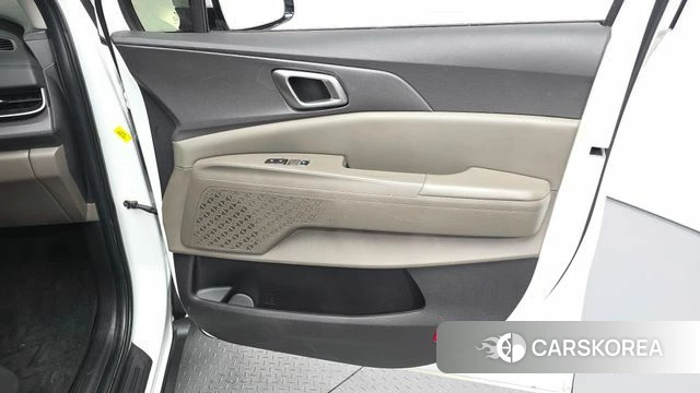 Kia The New Carnival 4th Generation id 4730163 из Кореи 17