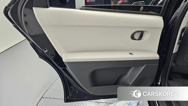 Hyundai The New Ionic 5 id 5045838 из Кореи 17
