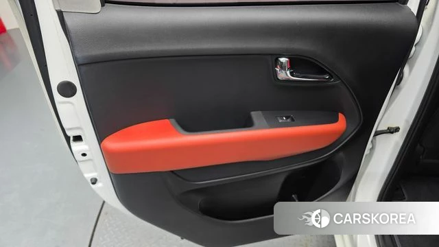 Kia The New Ray id 4988206 из Кореи 17