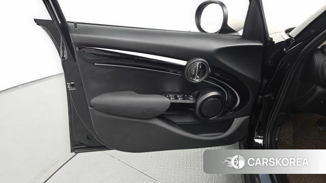 Mini Cooper id 4773707 из Кореи 17