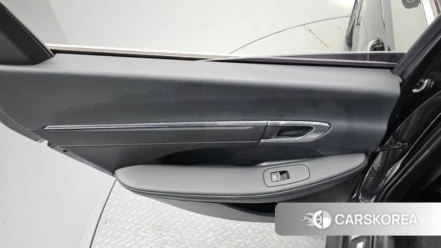Hyundai Sonata (DN8) id 5053050 из Кореи 17
