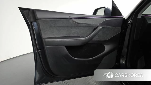 Tesla Model Y id 5020977 из Кореи 17