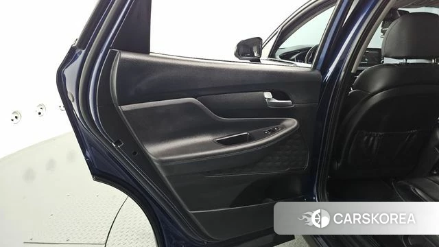 Hyundai Santa Fe TM id 5054219 из Кореи 17