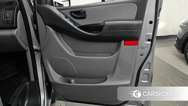Hyundai The New Grand Starex id 5003997 из Кореи 17