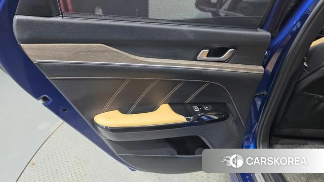Kia K5 3rd generation id 4998087 из Кореи 17