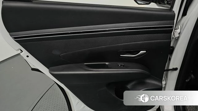 Hyundai Tucson (NX4) id 4775261 из Кореи 17