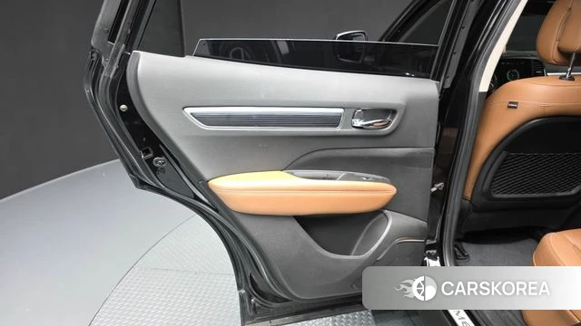 Renault Korea (Samsung) The New QM6 id 5040624 из Кореи 17