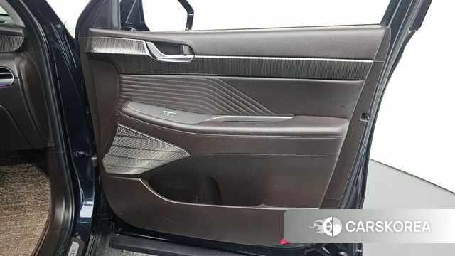 Hyundai The New Palisade id 4986452 из Кореи 17