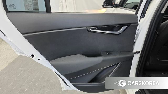 Kia Di All New Niro EV id 5012370 из Кореи 17