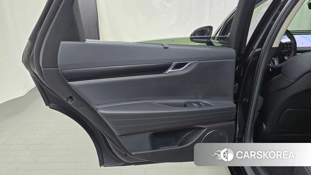 Genesis G80 (RG3) id 5015921 из Кореи 17