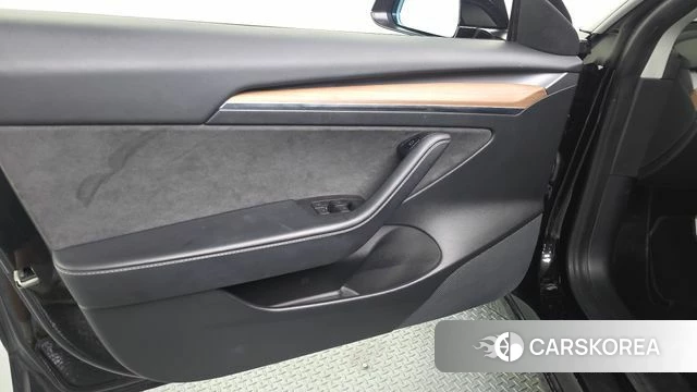 Tesla Model 3 id 4711995 из Кореи 17